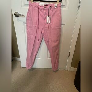 Judy Blue Blush Pink Pants